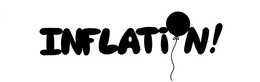 INFLATION trademark