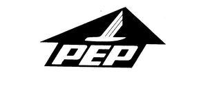 PEP trademark
