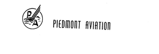 PA PIEDMONT AVIATION trademark
