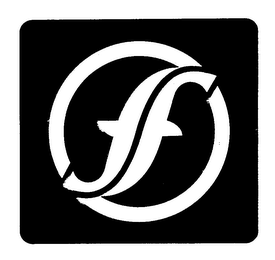 F trademark