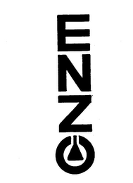 ENZO trademark