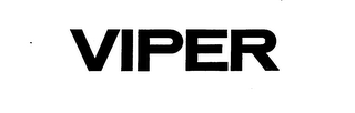 VIPER trademark