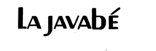 LA JAVABE