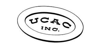 UCAC INC.