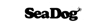 SEA DOG trademark