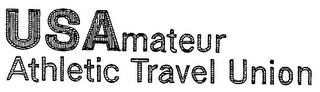 US AMATEUR ATHLETIC TRAVEL UNION