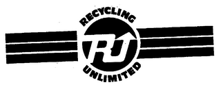 RECYCLING UNLIMITED