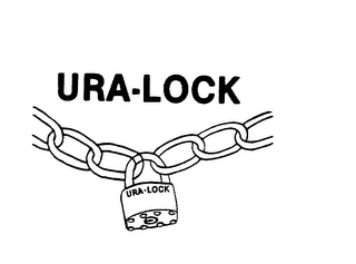 URA-LOCK URA-LOCK