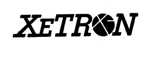 XETRON trademark