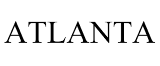 ATLANTA trademark