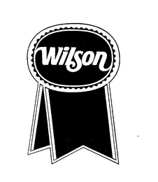 WILSON