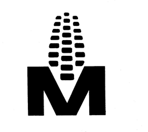M trademark