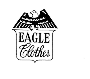 EAGLE CLOTHES