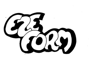 EZE FORM trademark