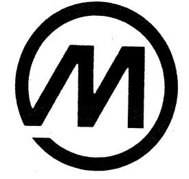 M trademark
