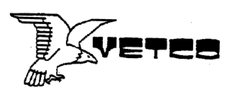 VETCO trademark