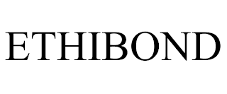 ETHIBOND trademark