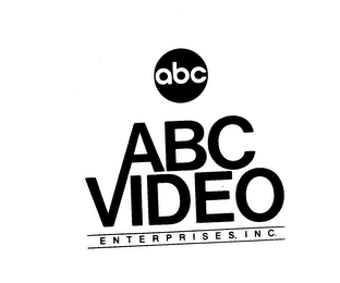 ABC ABC VIDEO ENTERPRISES, INC.