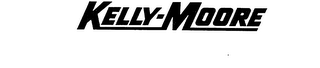 KELLY-MOORE trademark