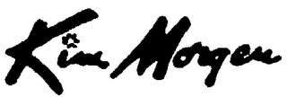KIM MORGAN