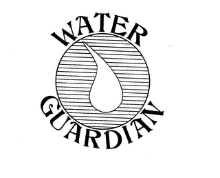 WATER GUARDIAN