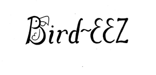 BIRD-EEZ trademark