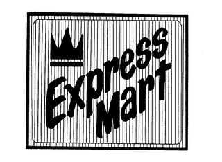 EXPRESS MART