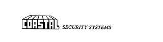 COASTAL SECURITY SYSTEMS