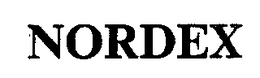 NORDEX
