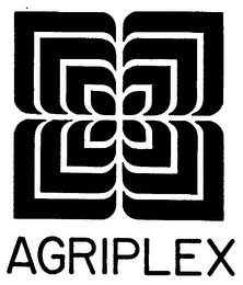 AGRIPLEX