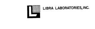 L LIBRA LABORATORIES, INC.