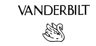 VANDERBILT trademark