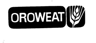 OROWEAT trademark