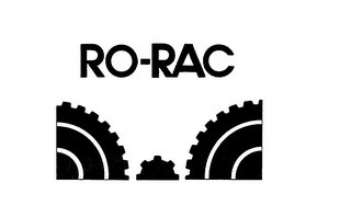 RO-RAC trademark
