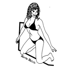 MERRIE METRIC trademark