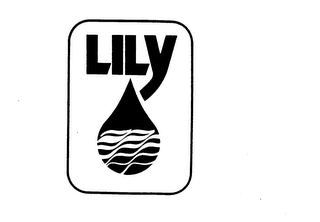 LILY trademark