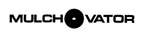 MULCHOVATOR trademark