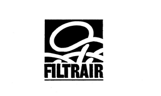 FILTRAIR trademark