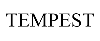 TEMPEST trademark