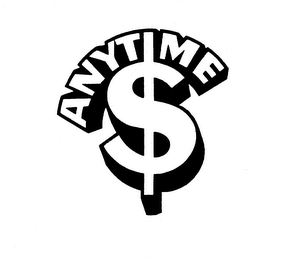 ANYTIME $