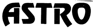 ASTRO trademark