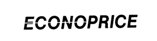 ECONOPRICE trademark