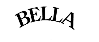BELLA trademark
