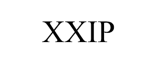 XXIP trademark