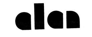ALAN trademark