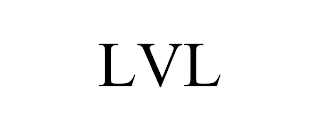 LVL trademark
