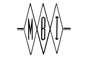 MBI trademark