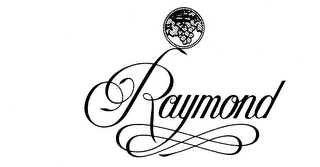 RAYMOND trademark