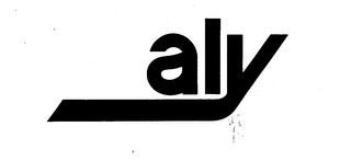 ALY trademark