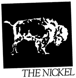 THE NICKEL